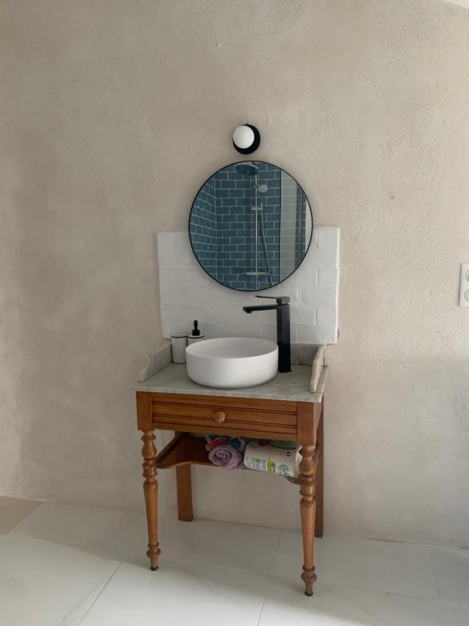 Très jolie maison aux portes du Cap Corse Sisco Esterno foto