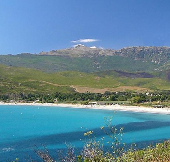 Très jolie maison aux portes du Cap Corse Sisco Esterno foto