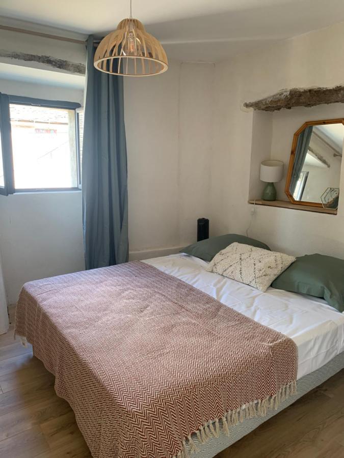 Très jolie maison aux portes du Cap Corse Sisco Esterno foto